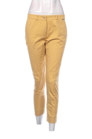 Pantaloni de femei Unbranded, Mărime M, Culoare Galben, Preț 31,49 Lei, #138055319