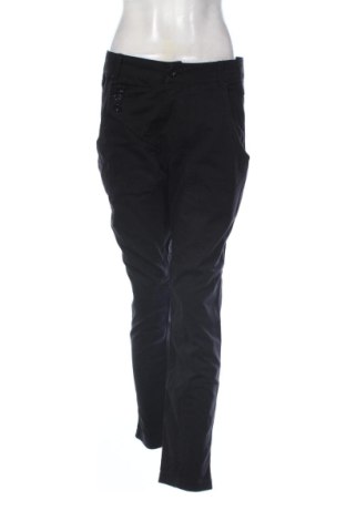 Damskie spodnie Pause Jeans, Rozmiar L, Kolor Czarny, Cena 71,97 zł, #138055357