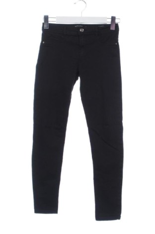 Damskie spodnie Bershka, Rozmiar S, Kolor Czarny, Cena 46,57 zł, #138055455