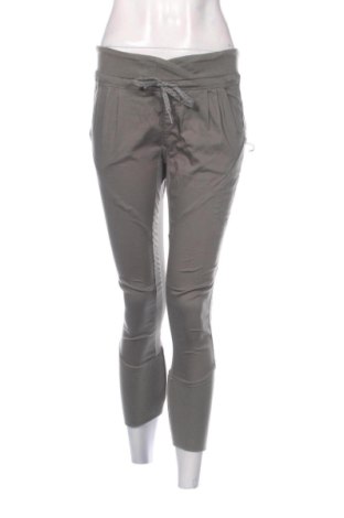 Pantaloni de femei Unbranded, Mărime M, Culoare Verde, Preț 31,49 Lei, #138055653