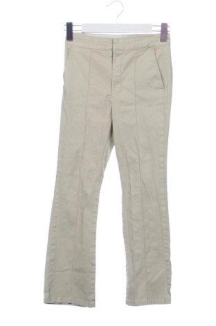 Damskie spodnie Massimo Dutti, Rozmiar S, Kolor Beżowy, Cena 105,80 zł, #138055974