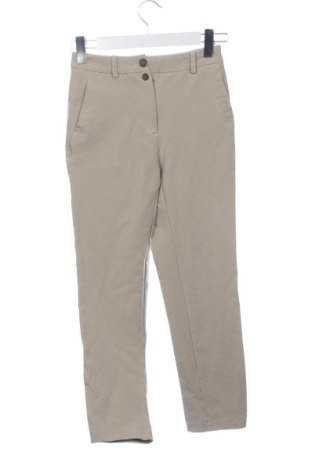Női nadrág Massimo Dutti, Méret XS, Szín Bézs, Ár 8 422 Ft, #138056046
