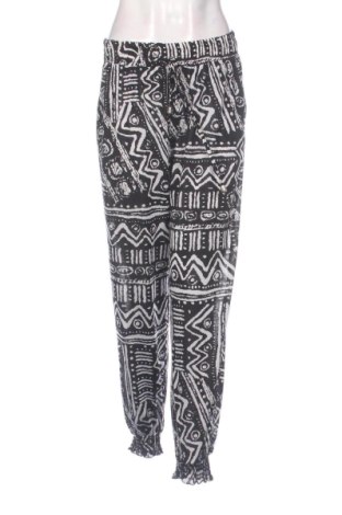 Damskie spodnie Unbranded, Rozmiar S, Kolor Kolorowy, Cena 63,50 zł, #138056316
