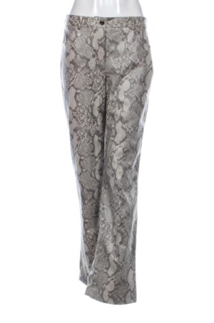 Pantaloni de femei Mohito, Mărime M, Culoare Multicolor, Preț 47,24 Lei, #138056844