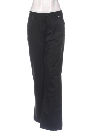 Damskie spodnie Unbranded, Rozmiar XL, Kolor Czarny, Cena 42,34 zł, #138057019