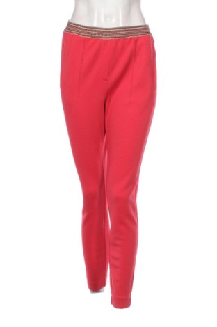Damskie spodnie Unbranded, Rozmiar M, Kolor Czerwony, Cena 82,64 zł, #138057043