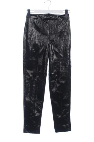 Γυναικείο παντελόνι Gina Tricot, Μέγεθος XS, Χρώμα Μαύρο, Τιμή 25,00 €, #138058555