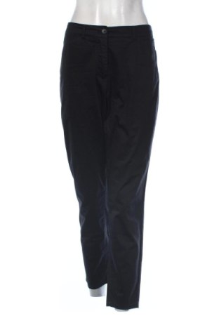 Női nadrág Gerry Weber, Méret XL, Szín Fekete, Ár 9 298 Ft, #138058725