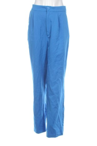 Női nadrág Stradivarius, Méret M, Szín Kék, Ár 7 092 Ft, #138059305