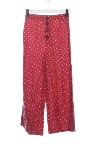 Női nadrág Stradivarius, Méret XS, Szín Sokszínű, Ár 3 546 Ft, #138059630
