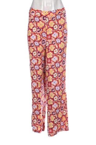 Pantaloni de femei Unbranded, Mărime L, Culoare Multicolor, Preț 83,99 Lei, #138059856