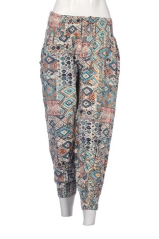 Damskie spodnie Stella, Rozmiar XL, Kolor Kolorowy, Cena 84,67 zł, #138059936