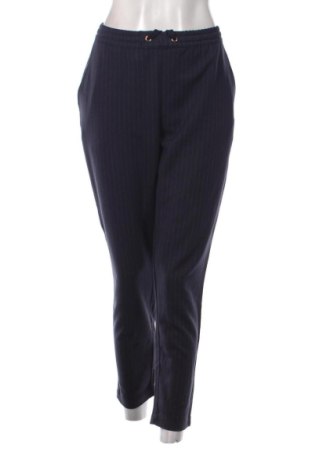 Damskie spodnie H&M, Rozmiar M, Kolor Niebieski, Cena 33,87 zł, #138059982