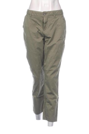 Damskie spodnie S.Oliver, Rozmiar XL, Kolor Zielony, Cena 66,94 zł, #138060449