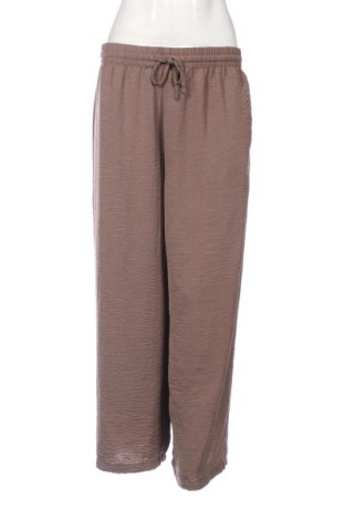 Damskie spodnie Unbranded, Rozmiar M, Kolor Brązowy, Cena 60,49 zł, #138060603