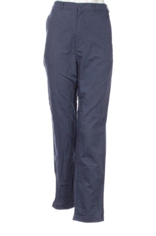 Pantaloni de femei Uniqlo, Mărime XS, Culoare Albastru, Preț 83,99 Lei, #138060769