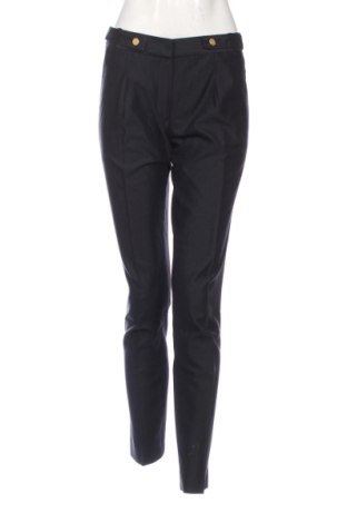 Pantaloni de femei Massimo Dutti, Mărime M, Culoare Albastru, Preț 178,47 Lei, #138060776