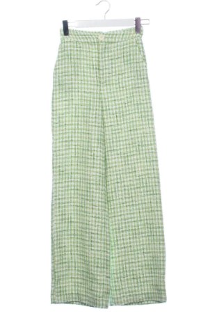 Pantaloni de femei Stradivarius, Mărime XXS, Culoare Multicolor, Preț 83,46 Lei, #138060897