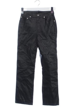Pantaloni de femei ASOS, Mărime XS, Culoare Negru, Preț 296,00 Lei, #138060938
