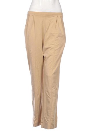Pantaloni de femei Uniqlo, Mărime S, Culoare Bej, Preț 83,99 Lei, #138060940