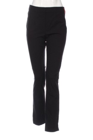 Pantaloni de femei Lea H., Mărime M, Culoare Negru, Preț 39,00 Lei, #138060972