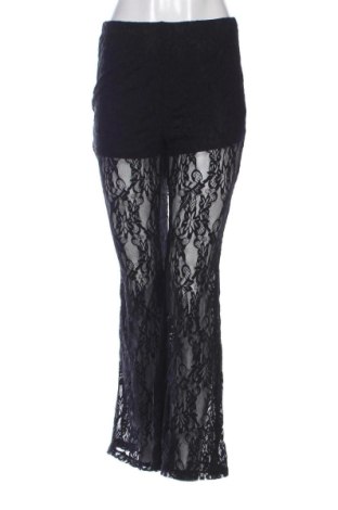 Pantaloni de femei SHEIN, Mărime M, Culoare Negru, Preț 68,24 Lei, #138060993