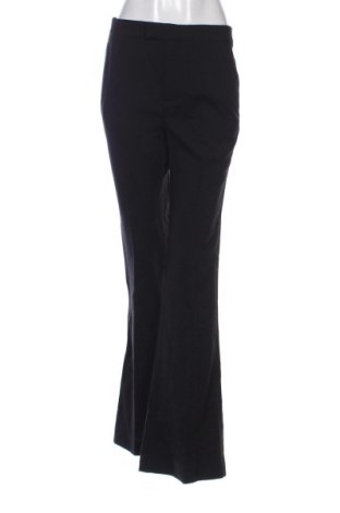 Pantaloni de femei Zara, Mărime M, Culoare Negru, Preț 173,22 Lei, #138061024