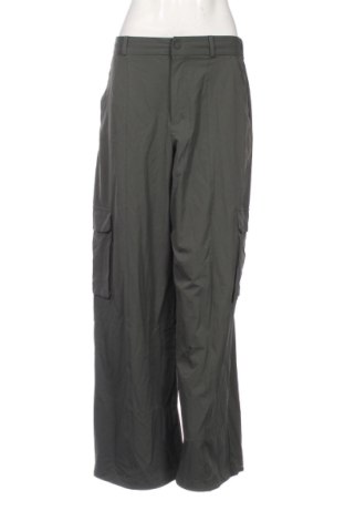 Pantaloni de femei Oysho, Mărime M, Culoare Verde, Preț 94,48 Lei, #138061072