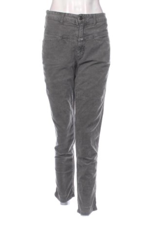 Pantaloni de femei Closed, Mărime L, Culoare Gri, Preț 278,20 Lei, #138061119