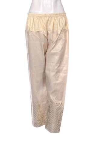 Pantaloni de femei Unbranded, Mărime XL, Culoare Bej, Preț 44,00 Lei, #138061120