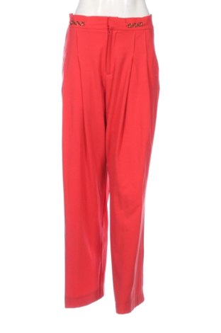 Pantaloni de femei Unbranded, Mărime M, Culoare Roșu, Preț 205,92 Lei, #138061280