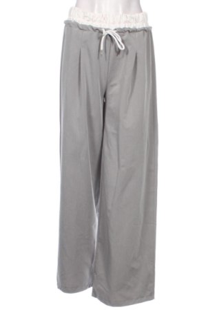 Pantaloni de femei Unbranded, Mărime M, Culoare Gri, Preț 126,40 Lei, #138061295