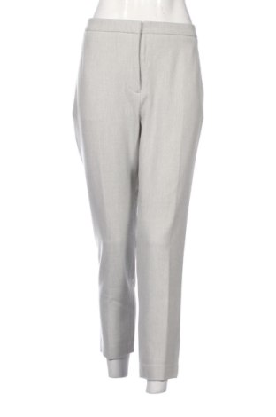Pantaloni de femei H&M, Mărime L, Culoare Gri, Preț 68,92 Lei, #138061511