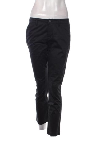 Pantaloni de femei Sisley, Mărime M, Culoare Negru, Preț 73,49 Lei, #138061521