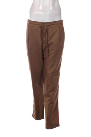 Pantaloni de femei Unbranded, Mărime XL, Culoare Maro, Preț 145,29 Lei, #138061540