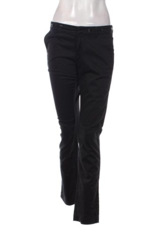 Pantaloni de femei United Colors Of Benetton, Mărime M, Culoare Negru, Preț 52,49 Lei, #138061614