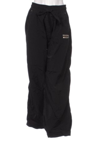 Pantaloni de femei Made by Society, Mărime M, Culoare Negru, Preț 209,75 Lei, #138061870