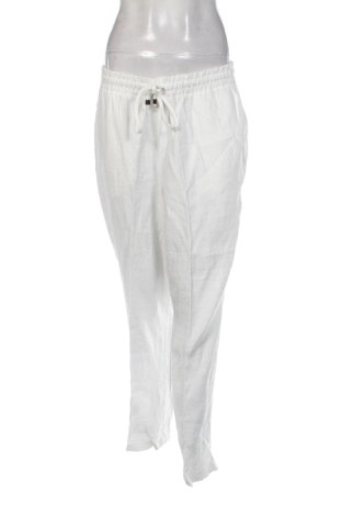 Pantaloni de femei Unbranded, Mărime L, Culoare Alb, Preț 83,99 Lei, #138061932