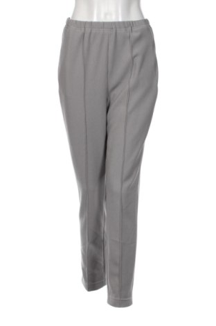 Pantaloni de femei Stehmann, Mărime M, Culoare Gri, Preț 62,99 Lei, #138061992