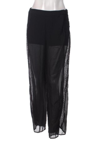 Γυναικείο παντελόνι H&M, Μέγεθος M, Χρώμα Μαύρο, Τιμή 8,00 €, #138062090