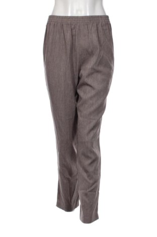 Pantaloni de femei Unbranded, Mărime M, Culoare Maro, Preț 41,99 Lei, #138062117