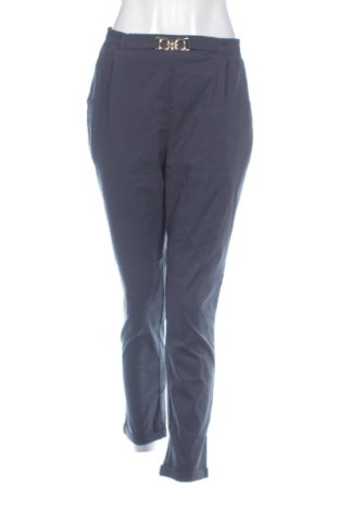 Dámské kalhoty  Unbranded, Velikost L, Barva Modrá, Cena  218,00 Kč, #138062143
