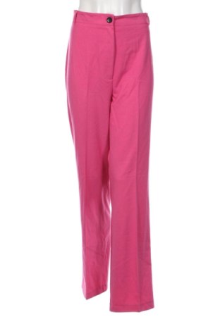 Pantaloni de femei Xside, Mărime XL, Culoare Roz, Preț 83,99 Lei, #138062175