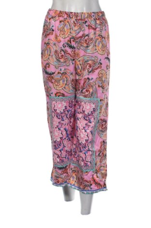 Pantaloni de femei SHEIN, Mărime S, Culoare Multicolor, Preț 68,24 Lei, #138062204
