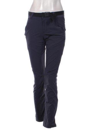 Pantaloni de femei Unbranded, Mărime M, Culoare Albastru, Preț 95,02 Lei, #138062440