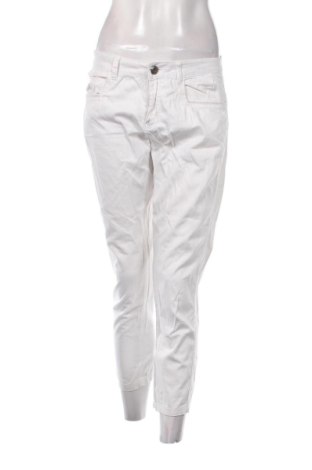 Damskie spodnie Copenhagen Luxe, Rozmiar M, Kolor Biały, Cena 25,40 zł, #138062445