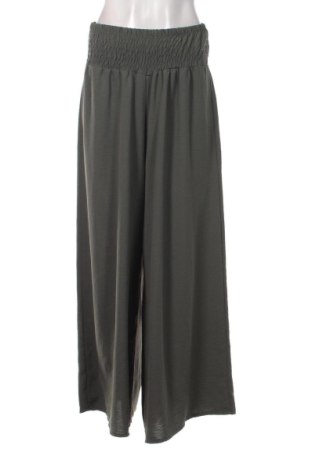 Pantaloni de femei Unbranded, Mărime S, Culoare Verde, Preț 31,49 Lei, #138062476