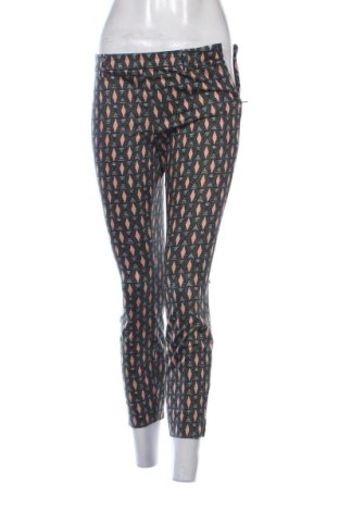 Damskie spodnie H&M, Rozmiar S, Kolor Kolorowy, Cena 37,91 zł, #138062587