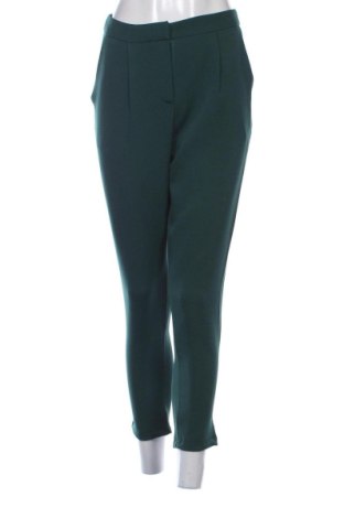 Damskie spodnie Missguided, Rozmiar S, Kolor Zielony, Cena 24,20 zł, #138062612