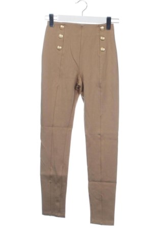 Női nadrág H&M, Méret XS, Szín Bézs, Ár 4 255 Ft, #138062642
